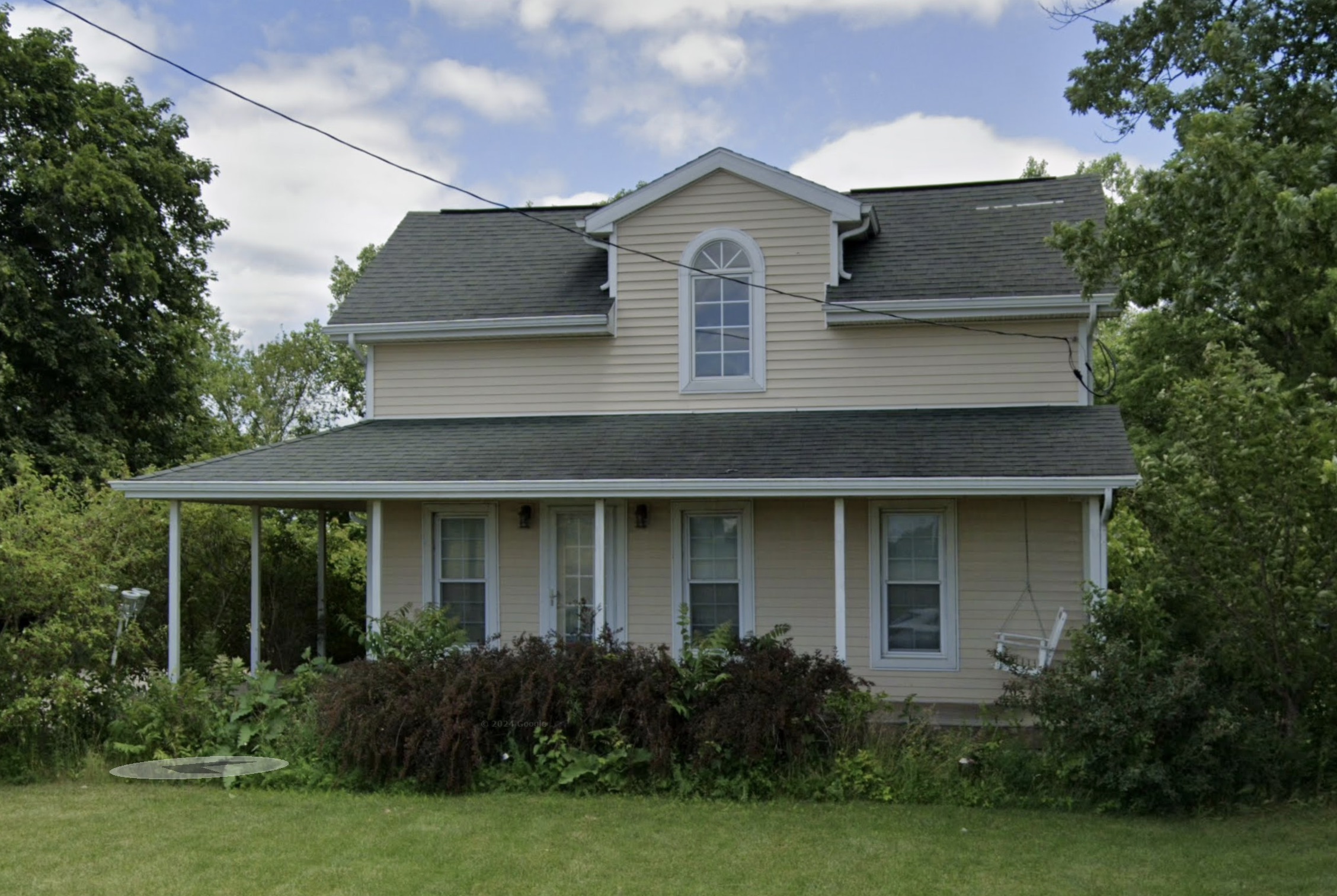 Property Image of 3848 County Road 11